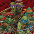 Unconfirmed TMNT Game Unofficially Confirmed