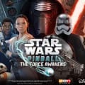 Star Wars Pinball: The Force Awakens User Reviews