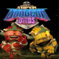 Time to Meet the Heroes of Super Dungeon Bros!