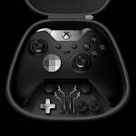 Xbox One Elite Controller