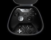 Xbox One Elite Controller