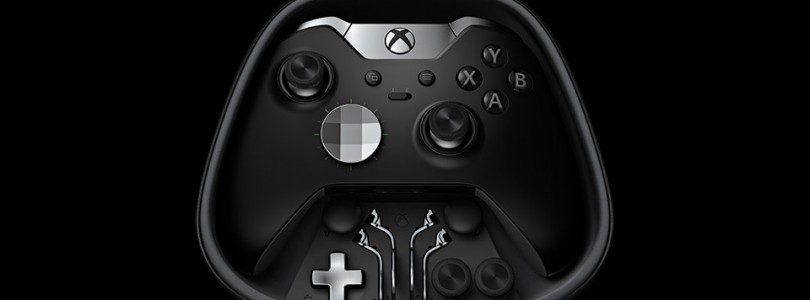 Xbox One Elite Controller