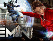 Heroes Reborn: Gemini Review