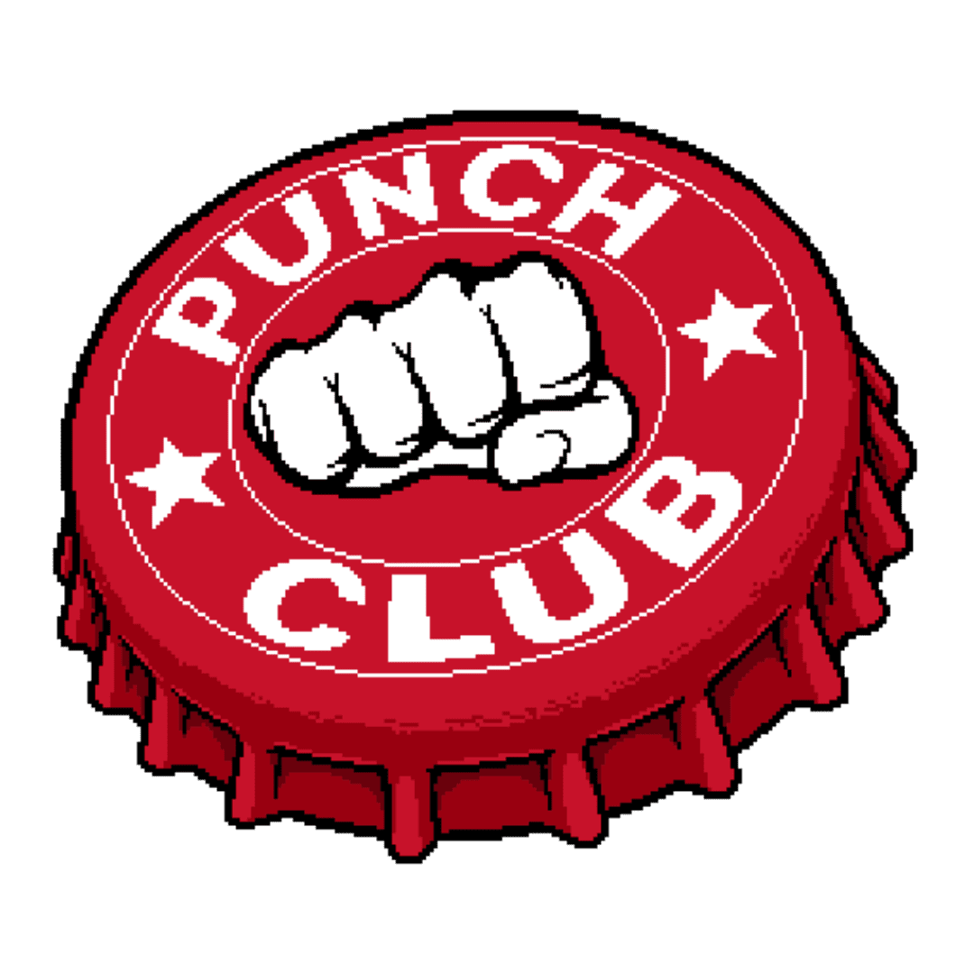 Help Release a New Game by Playing Twitch Plays Punch Club