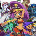 Shantae and the Pirate’s Curse Whips Its Way to Current Gen