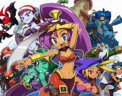 Shantae and the Pirate’s Curse Whips Its Way to Current Gen