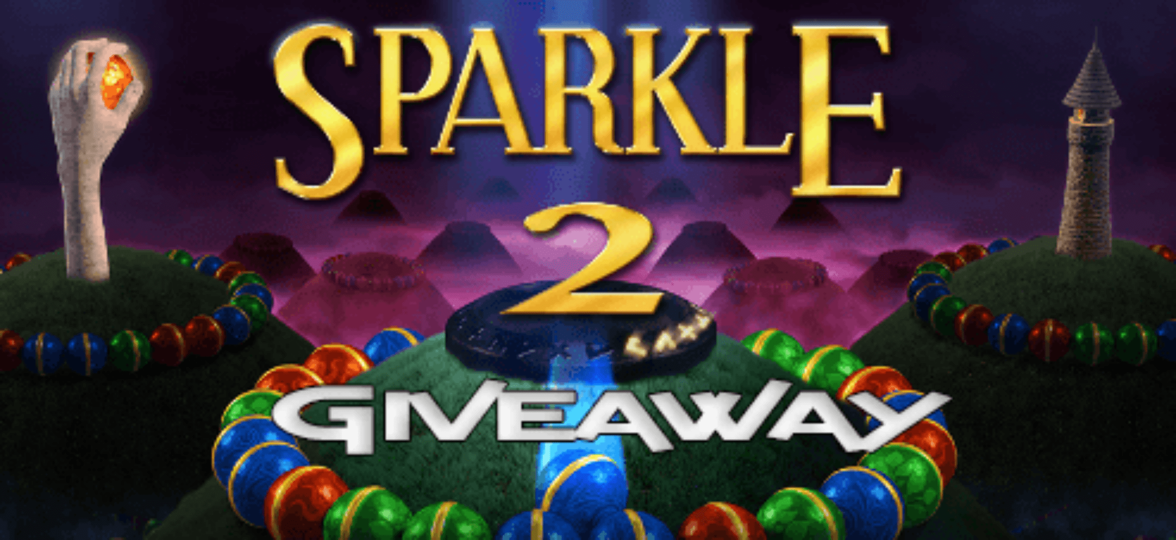 Sparkle 2 Early Access Xbox One Code Giveaway