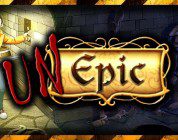 UnEpic UnEpic (Xbox One) Review