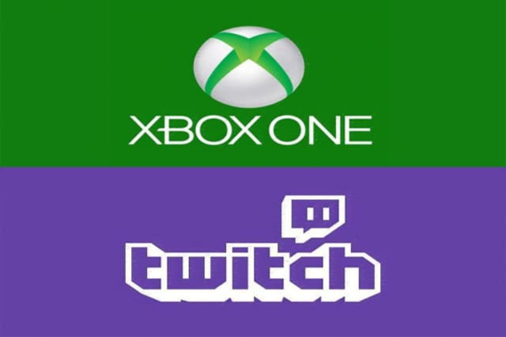 Party Chat Now Broadcasts with Twitch App on Xbox One