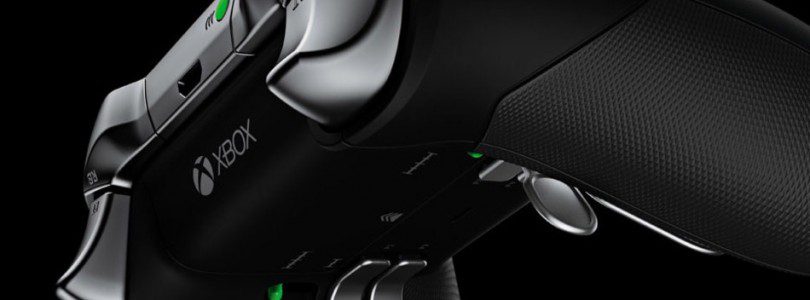 Xbox One Elite Controller Review