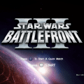 Star Wars Battlefront III Prototype Footage and More of Leaks