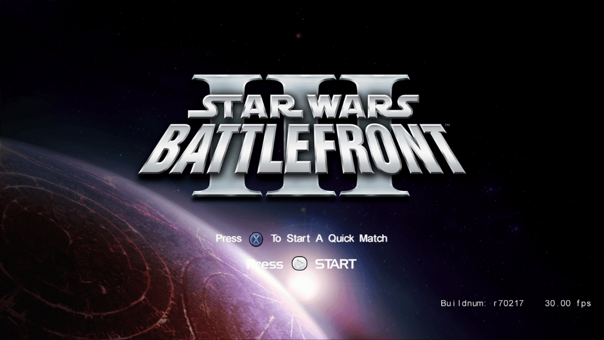 Star Wars Battlefront III Prototype Footage and More of Leaks