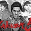 Yakuza 5 User Reviews