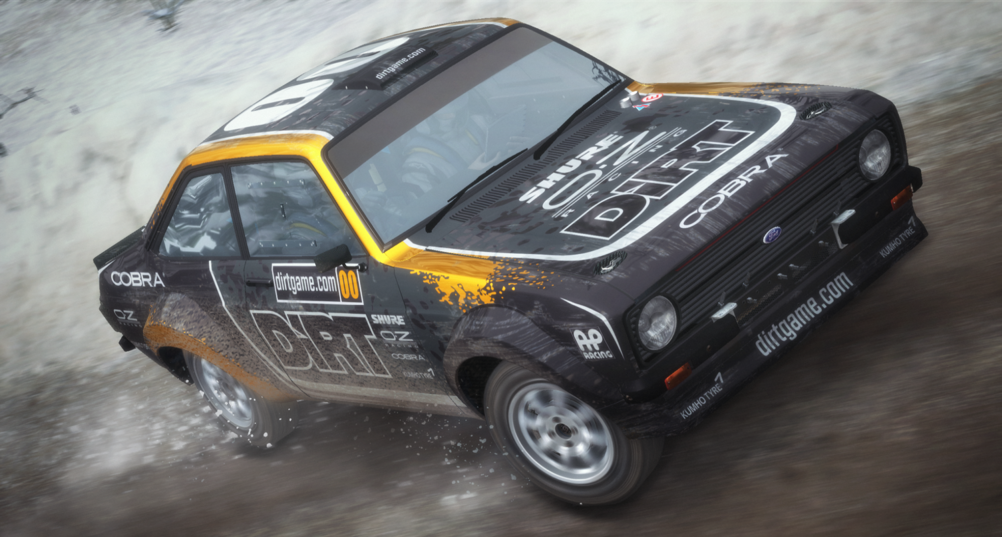 DiRT Rally Developer Diary Takes Players on a Ride to the Game’s Release on Consoles