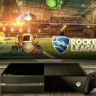 Rocket League Rockets Onto Xbox One