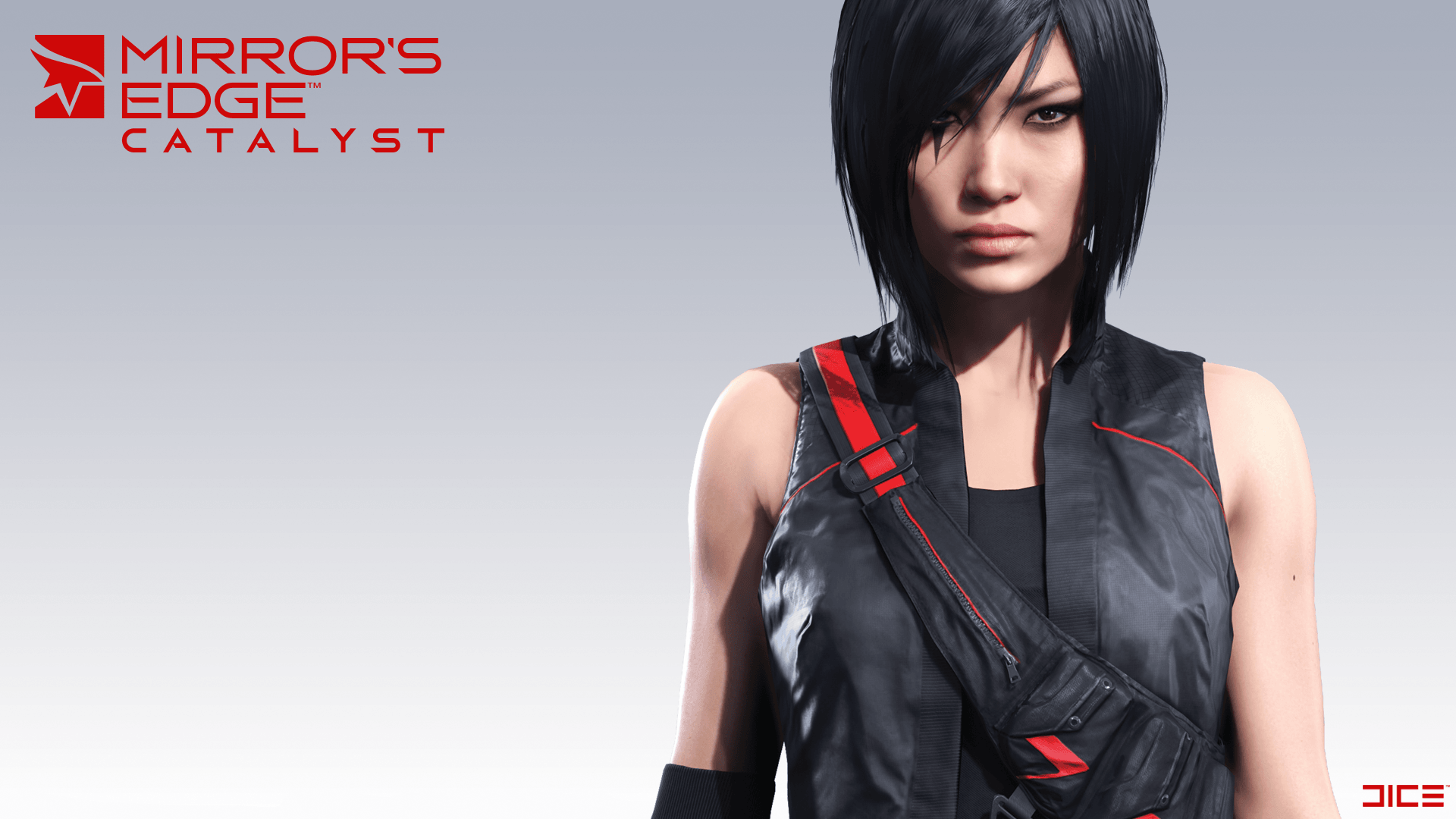 Here Is Your Chance To Dive Into The World Of Mirror’s Edge: Catalyst!