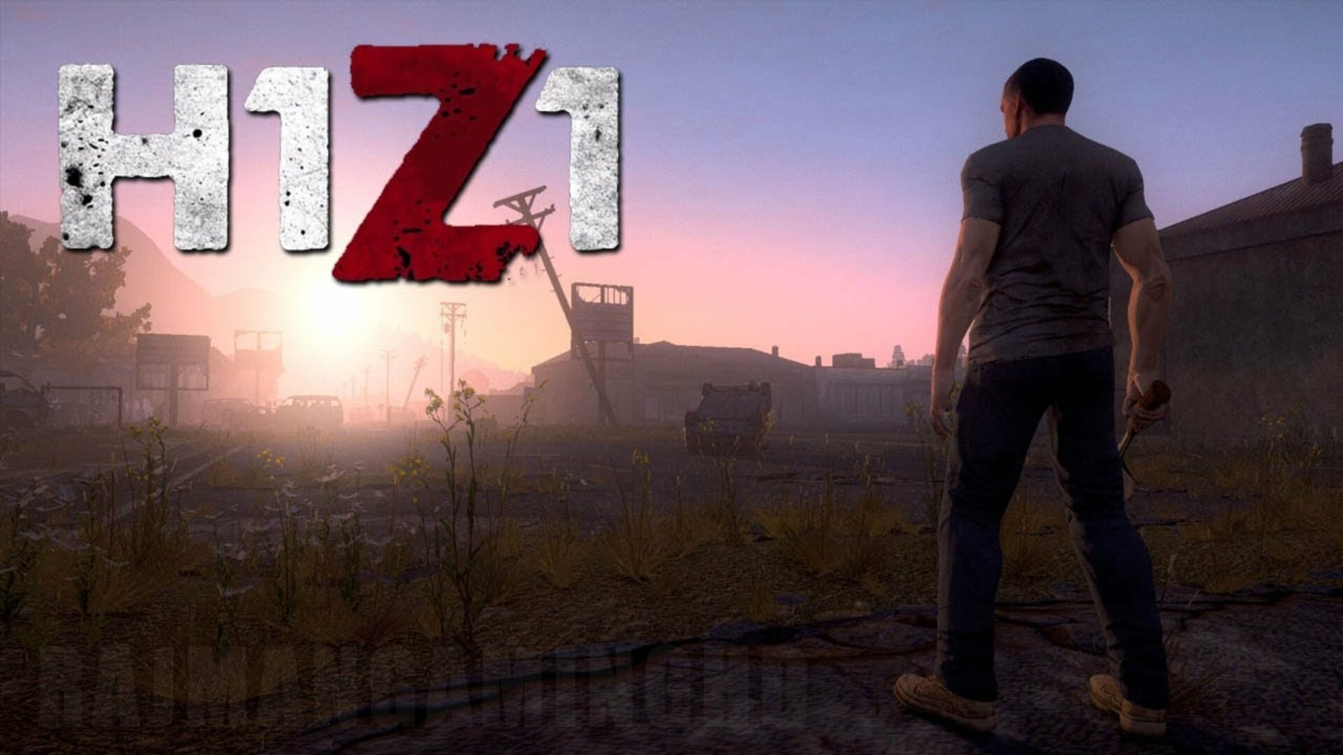 H1Z1 Comes to PS4 and Xbox One this Summer