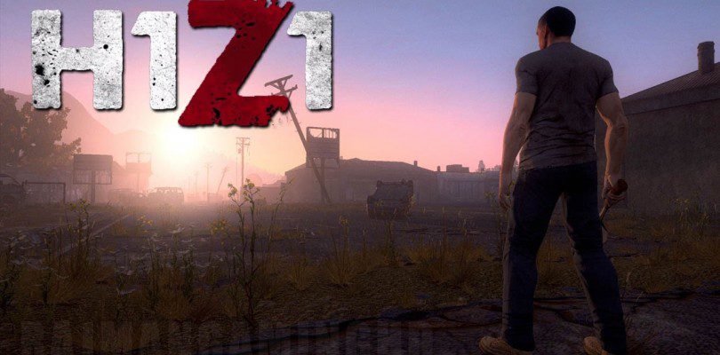 H1Z1 Comes to PS4 and Xbox One this Summer