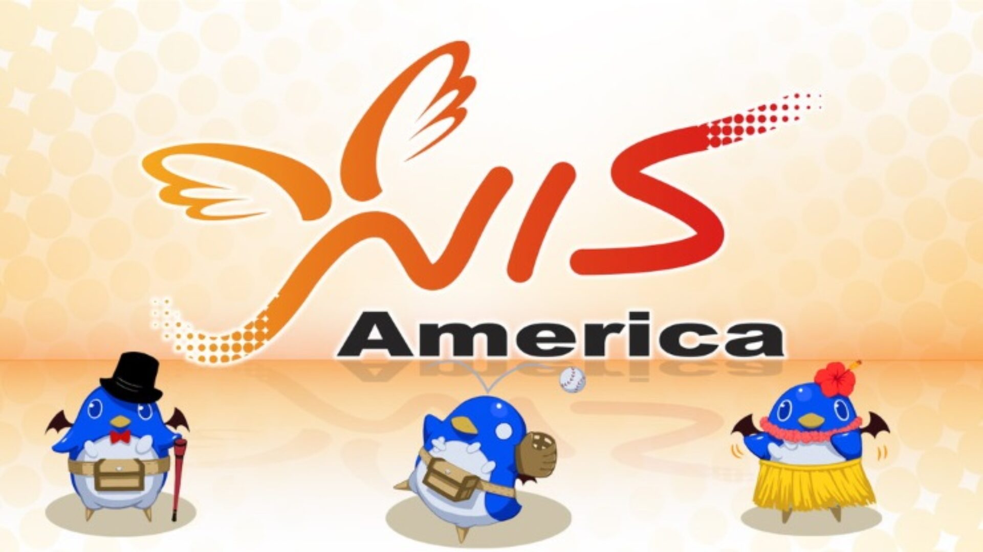NIS America Press Event 2016