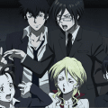 Psycho-Pass Write A Review