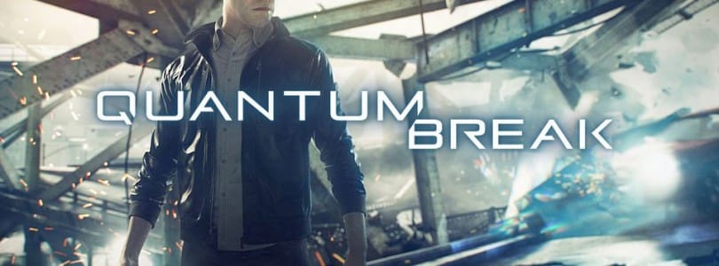 New Quantum Break Footage Leaked and Information on File Size