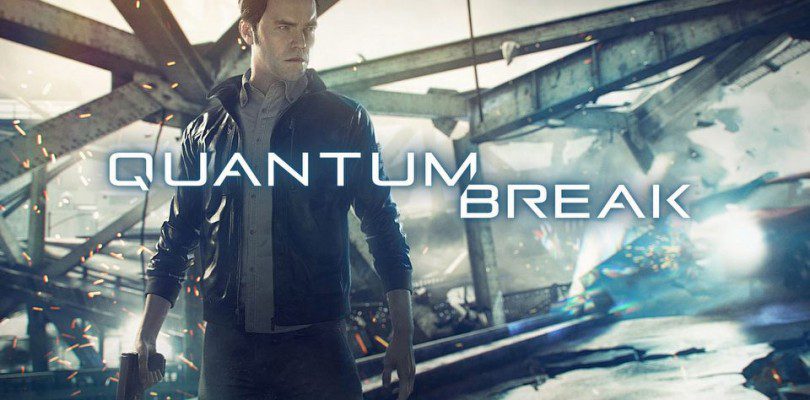 New Quantum Break Footage Leaked and Information on File Size