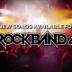 Rock Band 4 DLC For 3/15/2016