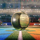Rocket League Comes to Xbox One Feb. 17th