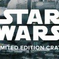 Loot Crate: Limited Edition Star Wars Crate Overview