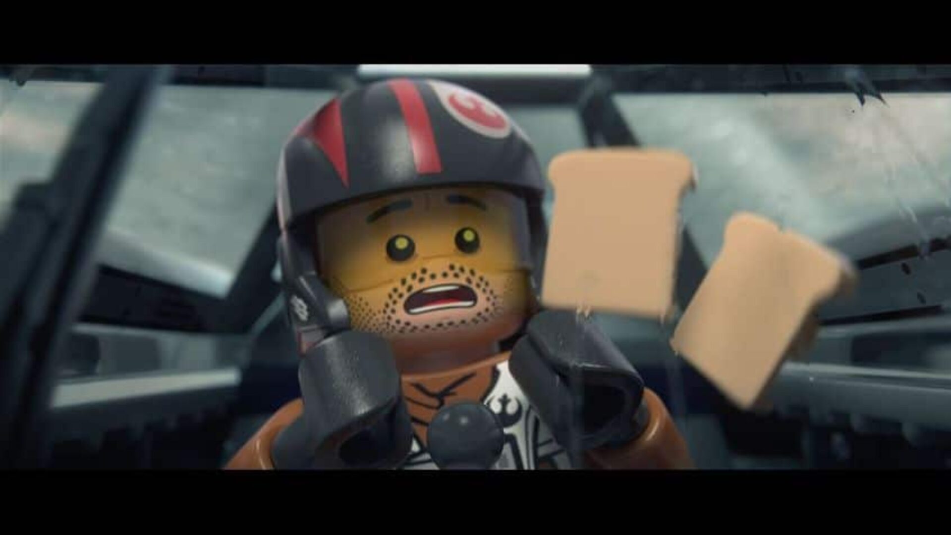 LEGO Star Wars: The Force Awakens Coming Soon to Xbox One