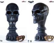 Project Triforce Black Mask Arsenal Replica Giveaway