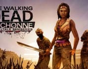 The Walking Dead: Michonne Extended Preview Revealed