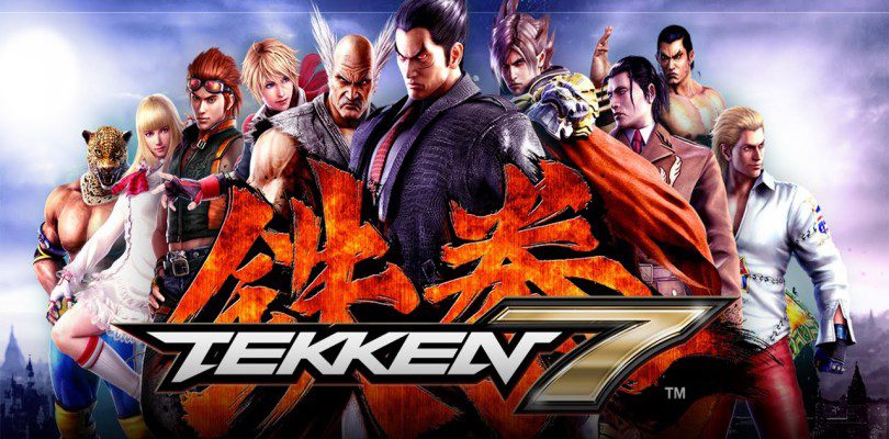 Tekken 7