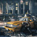 Tom Clancy’s: The Division Open Beta