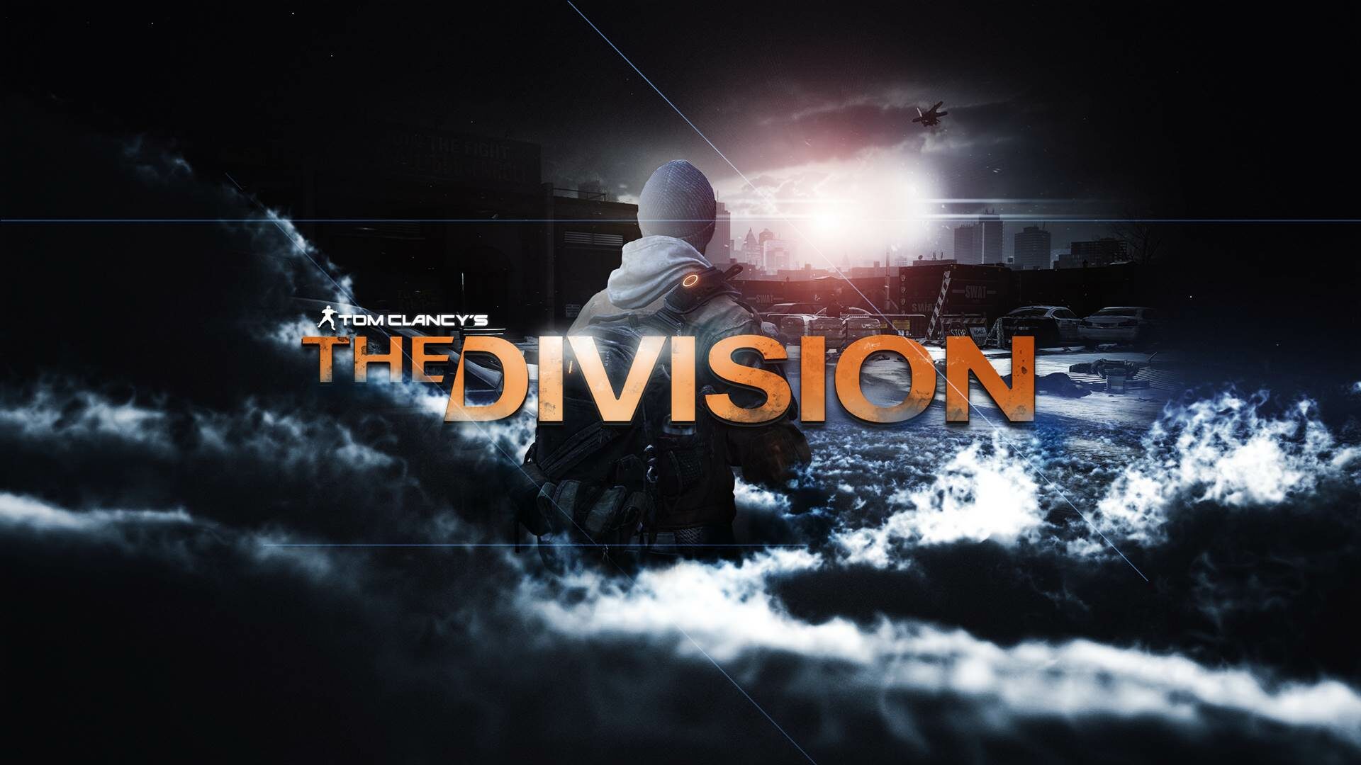 The Division Gets 60 FPS PC Trailer