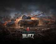 Run The Gaunlet in World of Tanks Blitz IS-3 Defender Challenge to Strengthen Your Aresenal