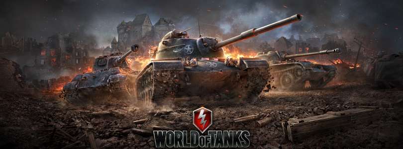 Run The Gaunlet in World of Tanks Blitz IS-3 Defender Challenge to Strengthen Your Aresenal