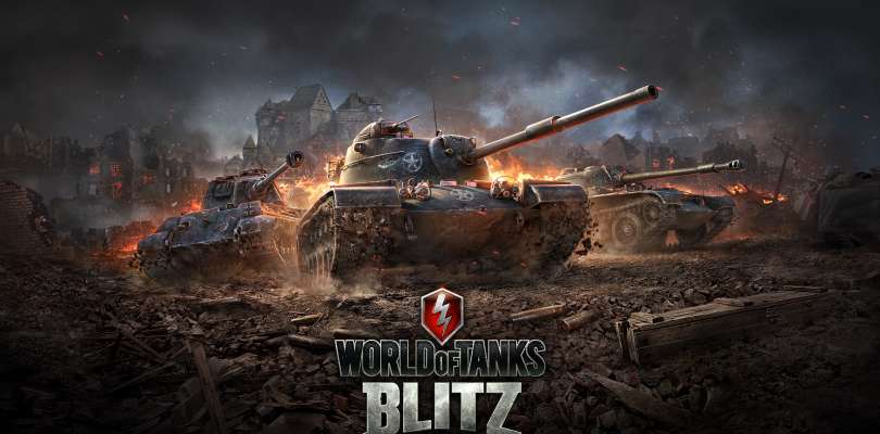 Run The Gaunlet in World of Tanks Blitz IS-3 Defender Challenge to Strengthen Your Aresenal