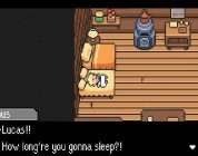 Is Mother 3 Being Released on Virtual Console? Sounds Like a Yes!