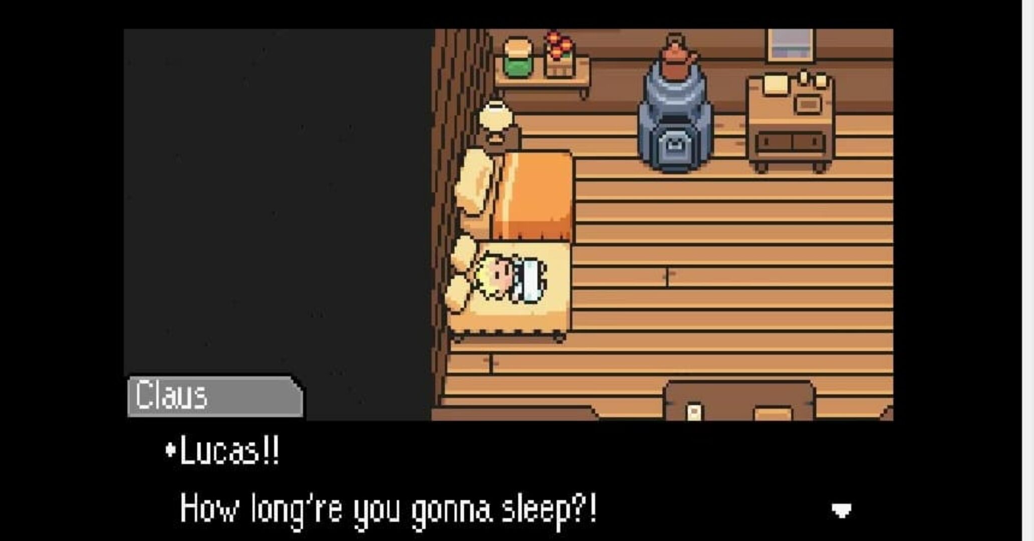 Is Mother 3 Being Released on Virtual Console? Sounds Like a Yes!