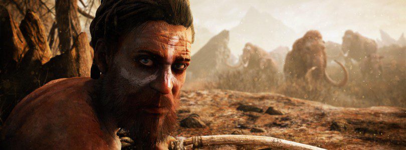 Far Cry Primal Review