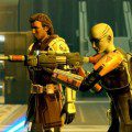 The Newest Story For Star Wars The Old Republic Is Here!