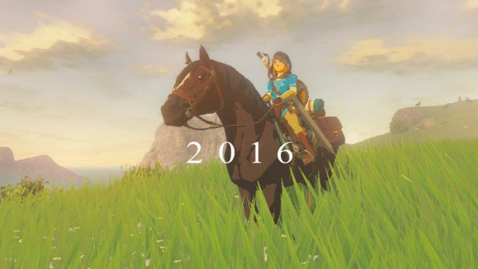 Nintendo Leak Teases New Games