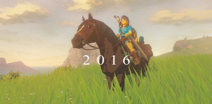 Nintendo Leak Teases New Games