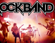 Rock Band 4 PC Announced Through Fig Campaign