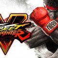 Street Fighter V Write A Review