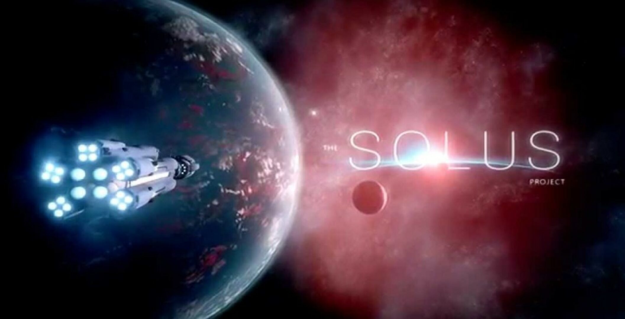 Solus Project