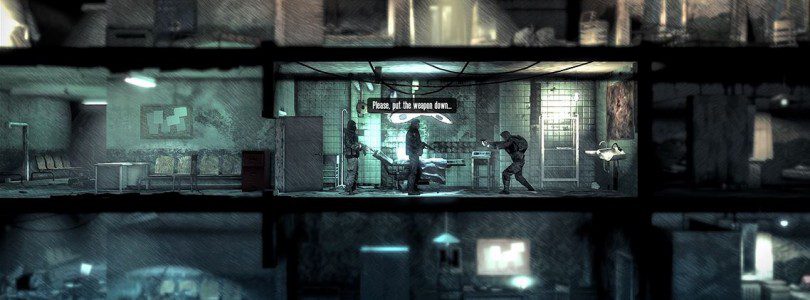 This War of Mine: The Little Ones Review