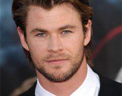 Chris Hemsworth Launches into Wizard World Cleveland Feb 27