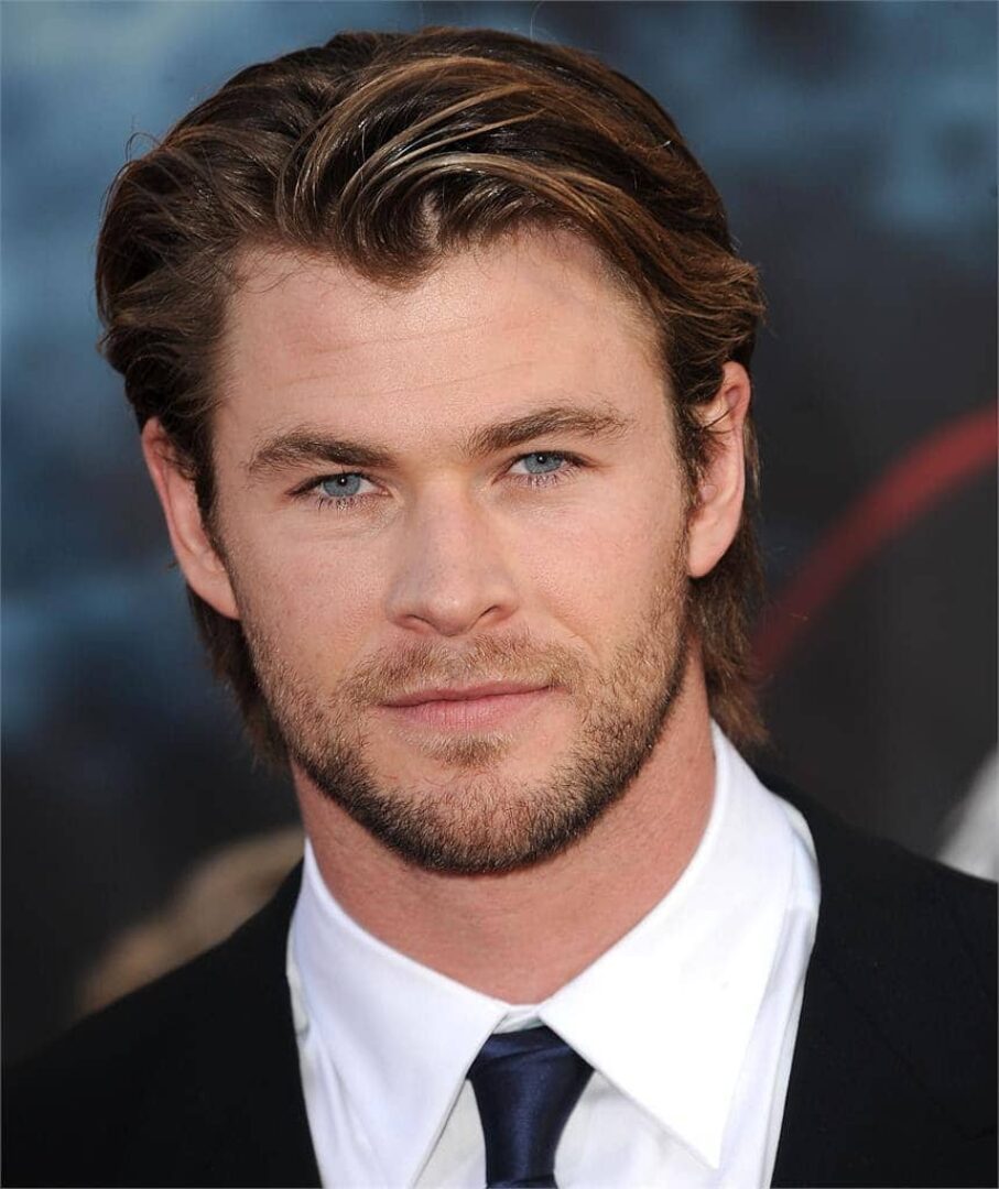 Chris Hemsworth Launches into Wizard World Cleveland Feb 27